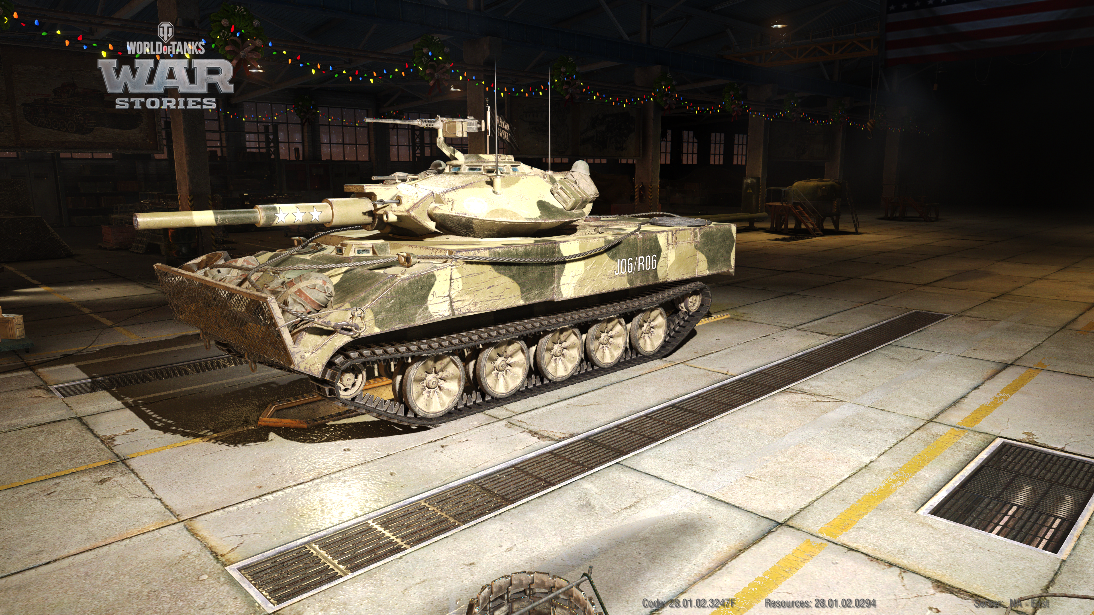 Finally 3 Marked The Sheridan General Discussion Official Forum World Of Tanks Console
